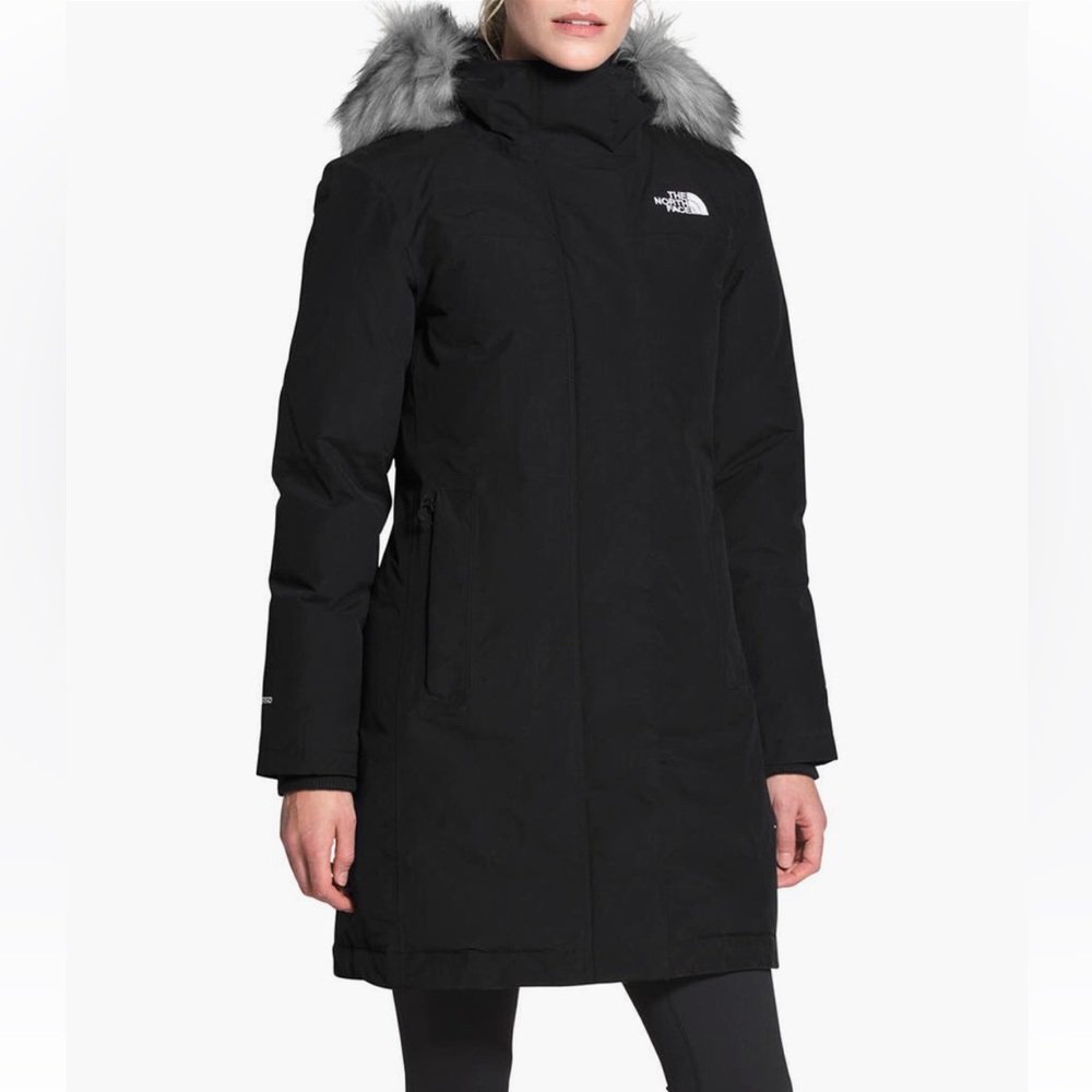 TNF Arctic Parka 550 fill - XL